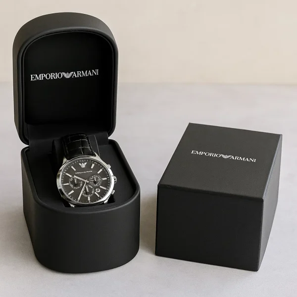 Reloj Emporio Armani