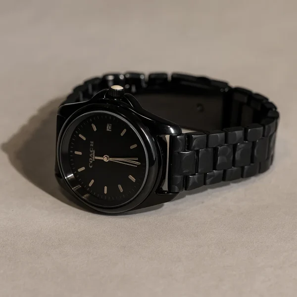 Reloj Coach