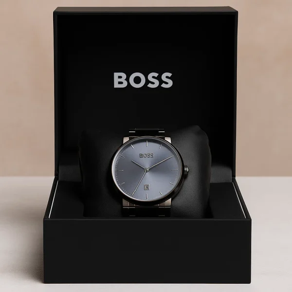 Reloj Boss