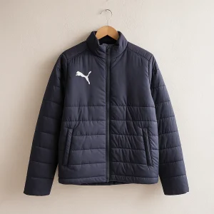 Campera Gruesa Puma