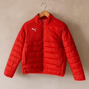 Campera Puma para Niños