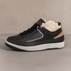 Nike Air Jordan 2 Retro Low