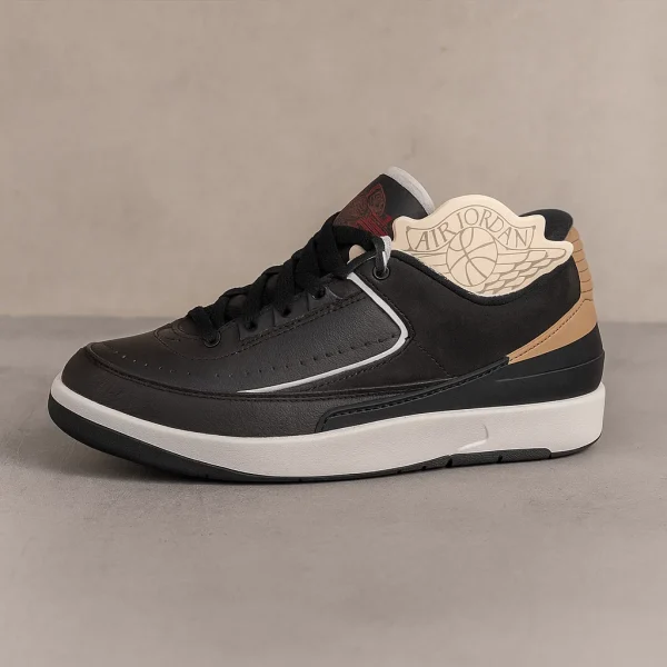 Nike Air Jordan 2 Retro Low
