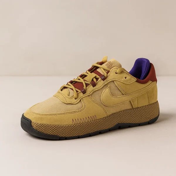 Nike Air Force 1 Wild