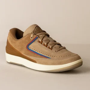 Air Jordan 2 Retro Low Craft "Melon Tint"