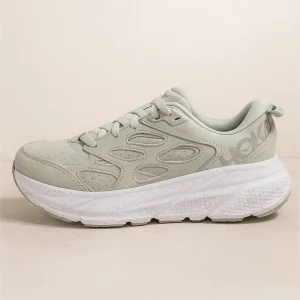 Hoka Clifton L Suede