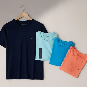 Remeras Tommy Hilfiger para Caballeros