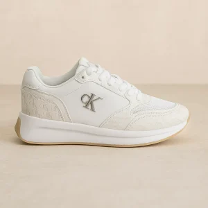Calvin Klein blanco