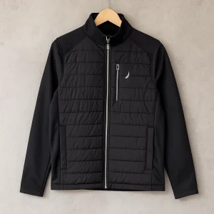 Chaqueta Nautica Softshell