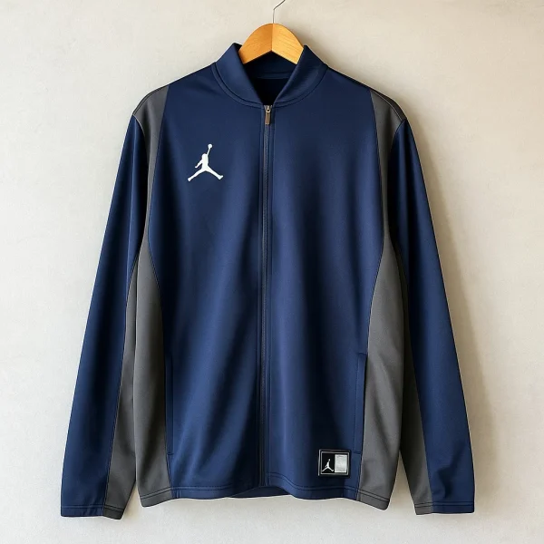 Campera Jordan