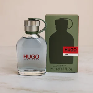 Perfume Hugo Boss