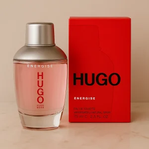 Hugo Boss Energise