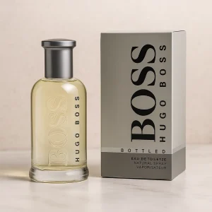 Hugo Boss Bottled