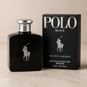 Polo Black de Ralph Lauren