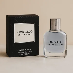 Jimmy Choo Urban Hero