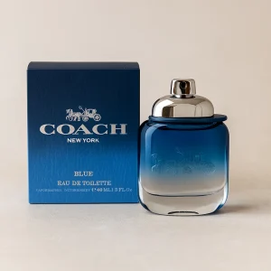Coach New York