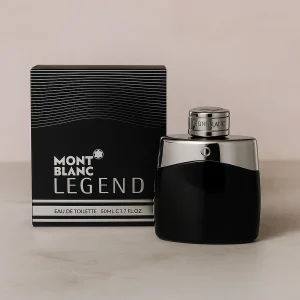 Mont Blanc Legend