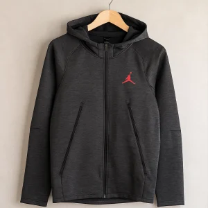 Sudadera con capucha Nike Jordan Therma Fit