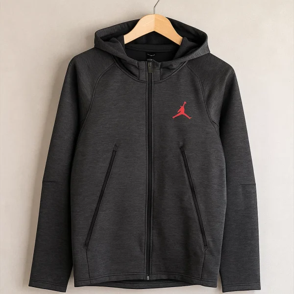 Sudadera con capucha Nike Jordan Therma Fit