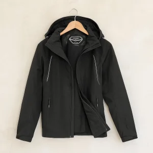 Campera waterproof