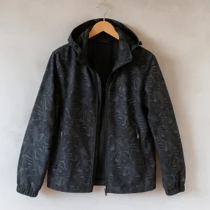 Campera Waterproof