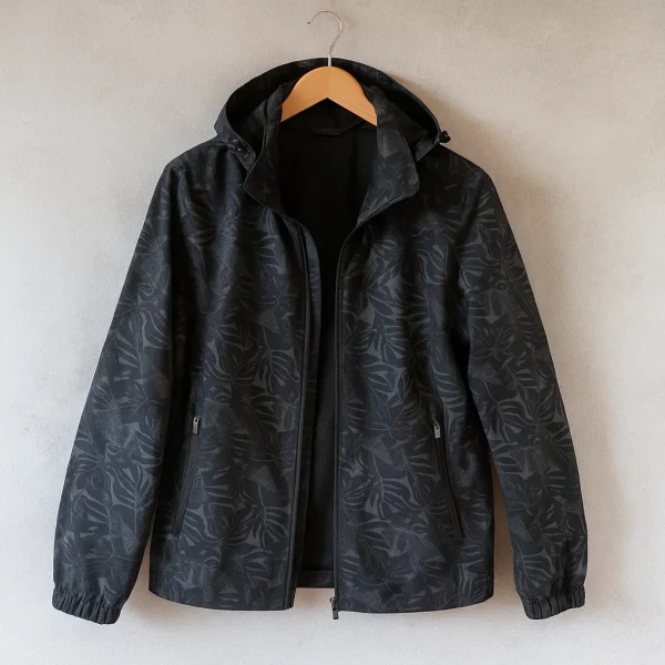 Campera Waterproof
