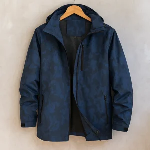 Campera Waterproof