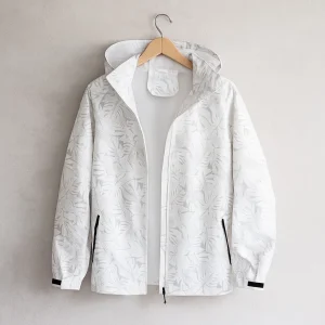 Campera Waterproof