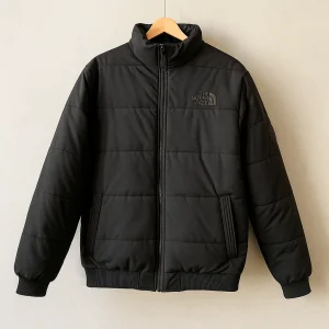 Campera gruesa