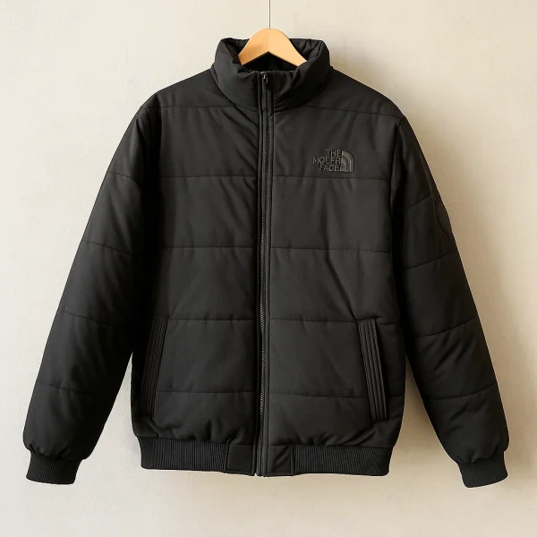 Campera gruesa