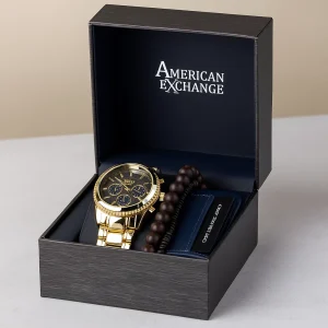 American Exchange