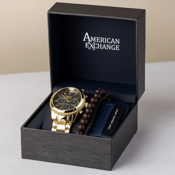 American Exchange