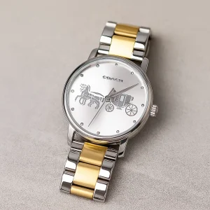 Reloj Coach