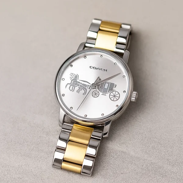 Reloj Coach