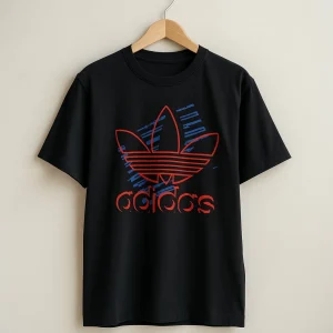 Remera Adidas