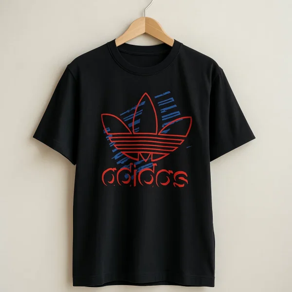Remera Adidas