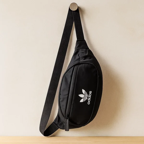 Riñonera Adidas