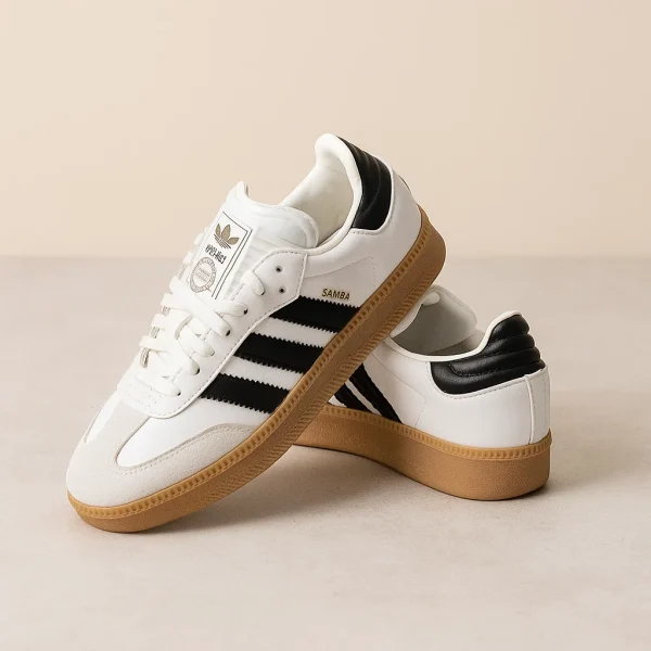 Adidas Samba
