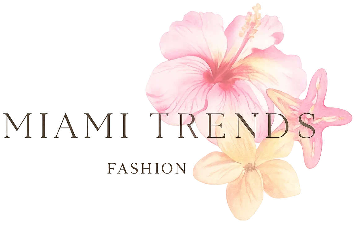 Miami Trends