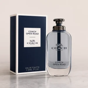 Coach Open Road