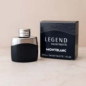 Montblanc Legend