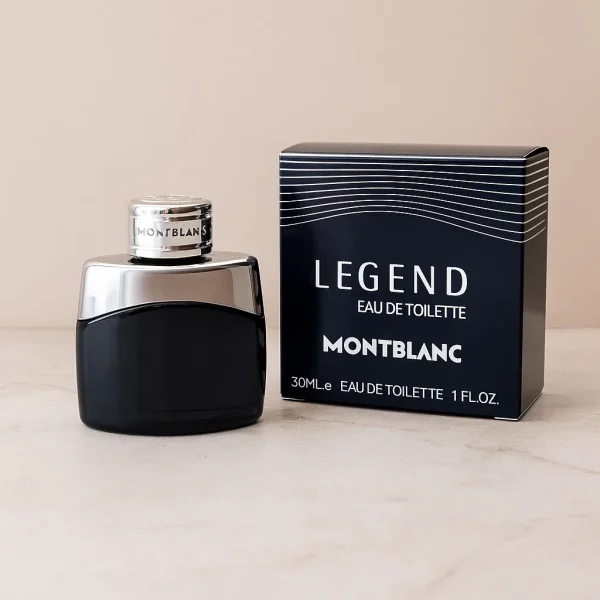 Montblanc Legend