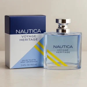 Nautica Voyage Heritage