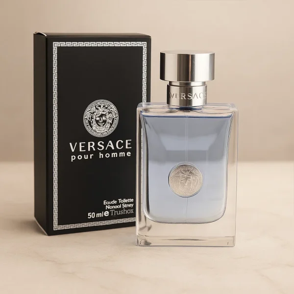 Versace Pour Homme