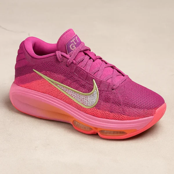 Nike G.T. Hustle 3
