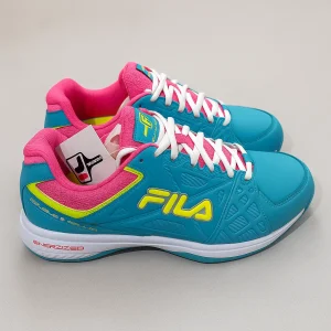Fila Double Bounce