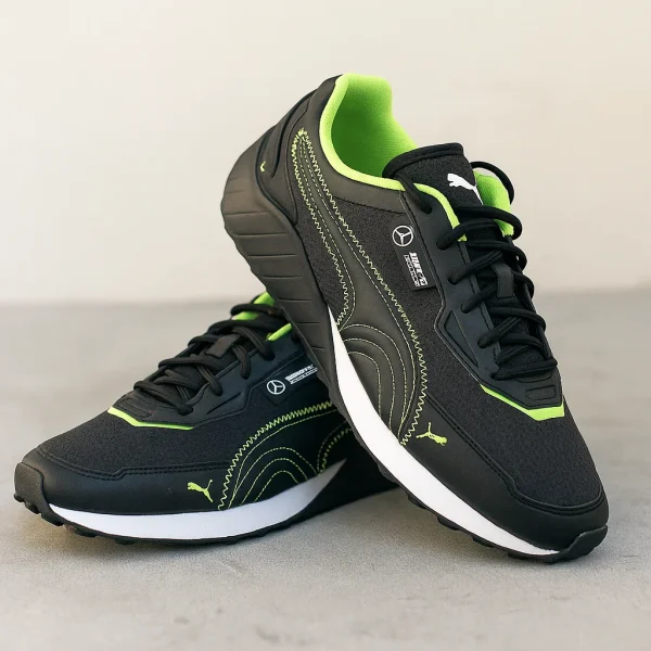 Puma Mercedes-AMG Petronas F1 SpeedFusion OG - Imagen 2