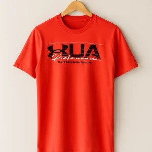 Remera Under Armour Performance