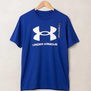 Remera Under Armour Clásica