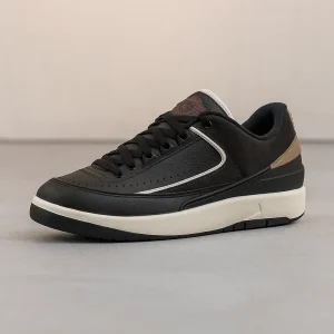 Nike Air Jordan 2 Retro Low